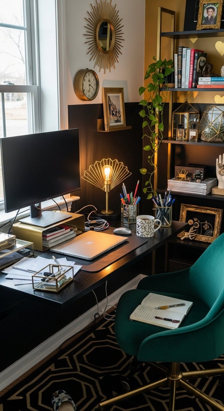 art deco elegance redefined