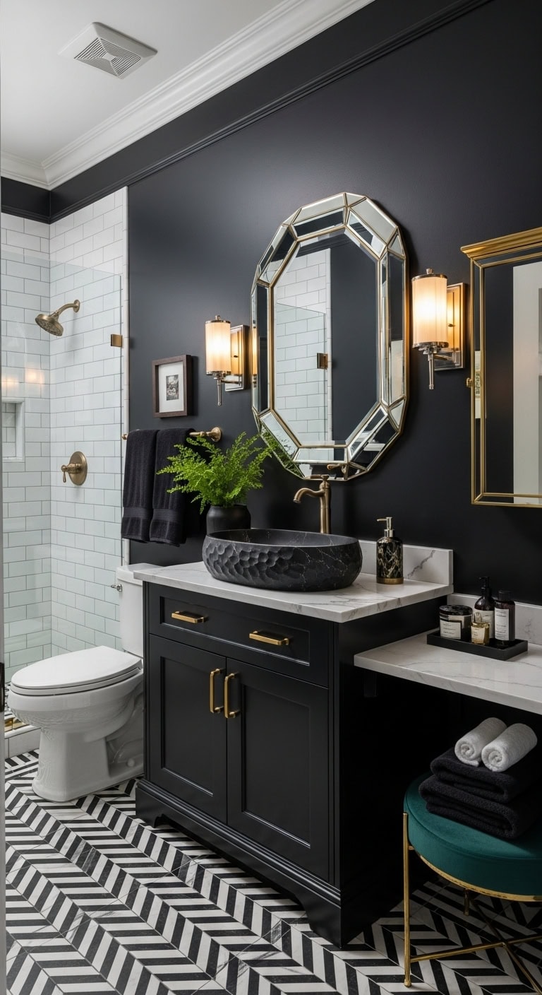 art deco glamour expansion