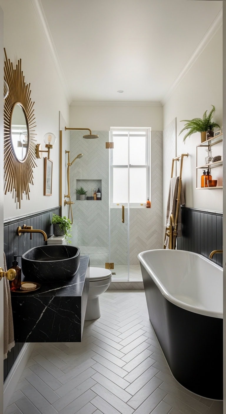 art deco glamour redefined