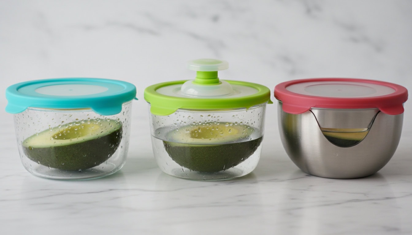 avocado keeper features evaluation criteria