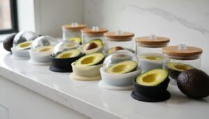 10 Best Avocado Keepers for 2026 (No More Brown Guac!)