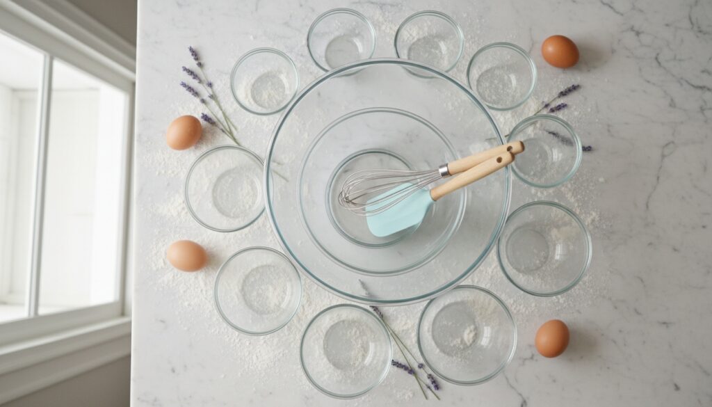 10 Best Glass Mixing Bowls for 2026 Every Baker Needs