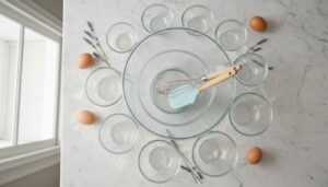 10 Best Glass Mixing Bowls for 2026 Every Baker Needs