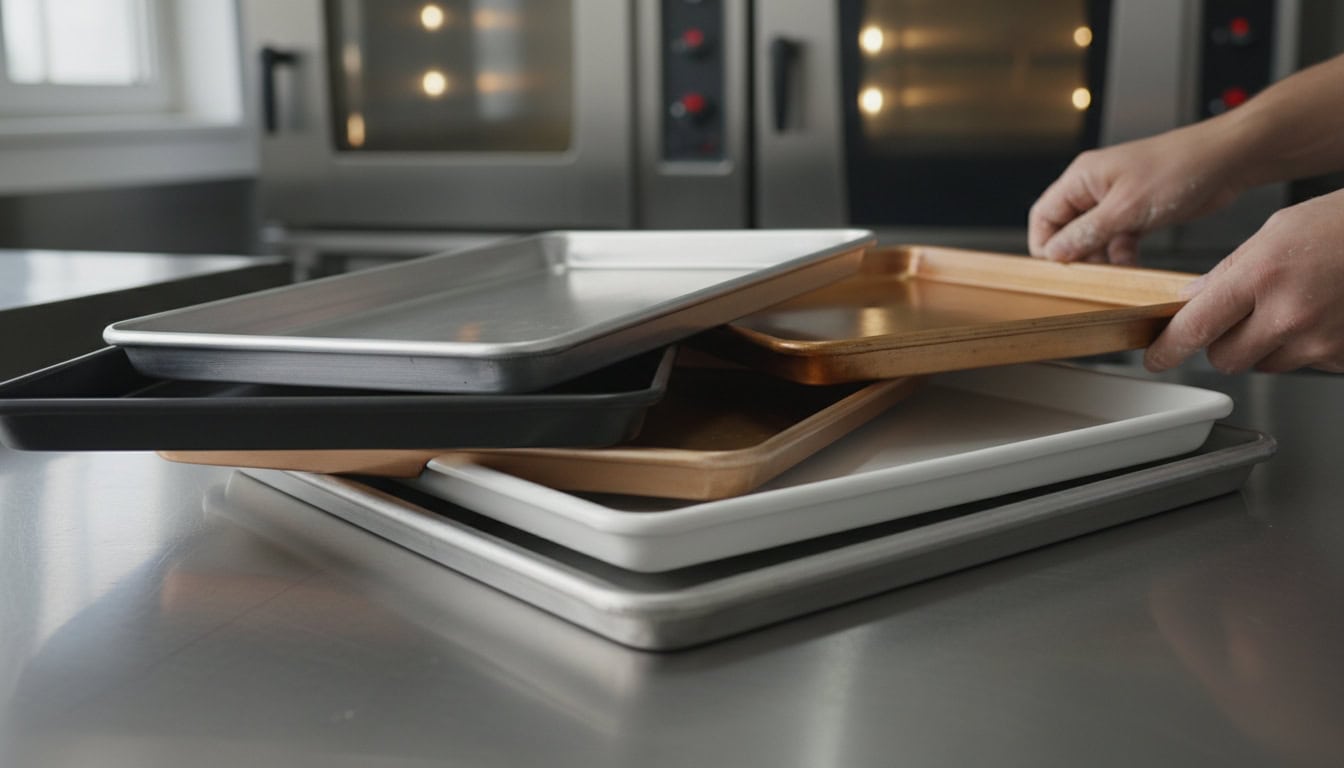 baking success factors