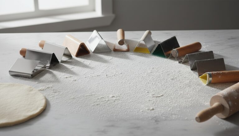 baking tool recommendations for future