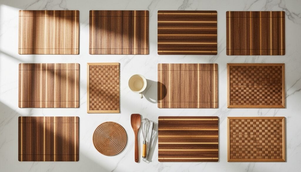 10 Best Bamboo Kitchen Mats for 2026 (Stylish & Durable)