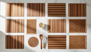 10 Best Bamboo Kitchen Mats for 2026 (Stylish & Durable)
