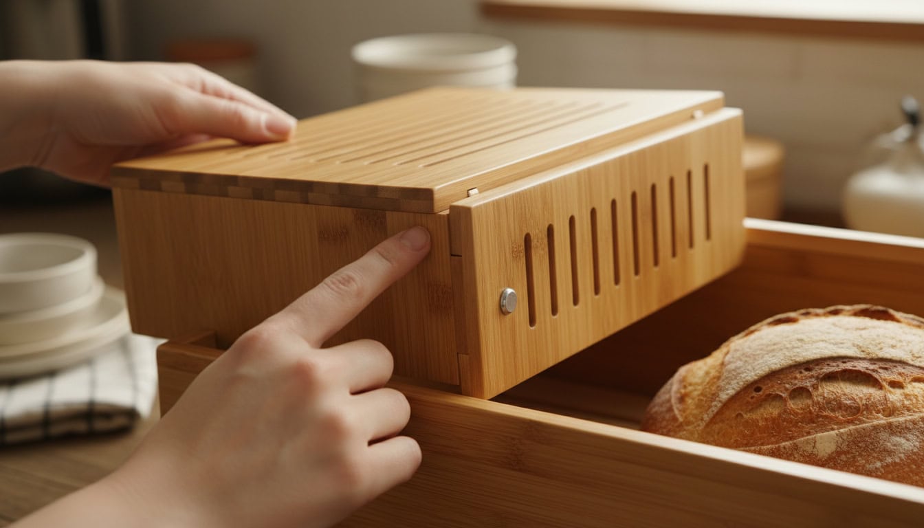 bamboo quality and ventilation