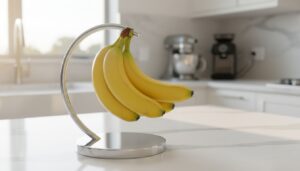 10 Best Banana Hangers for 2026 (Fresher Fruit, Less Mess)