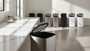 10 Best 13 Gallon Trash Cans for 2026 (No More Spills)