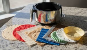 10 Best Air Fryer Liners for 2026 (No More Scrubbing!)
