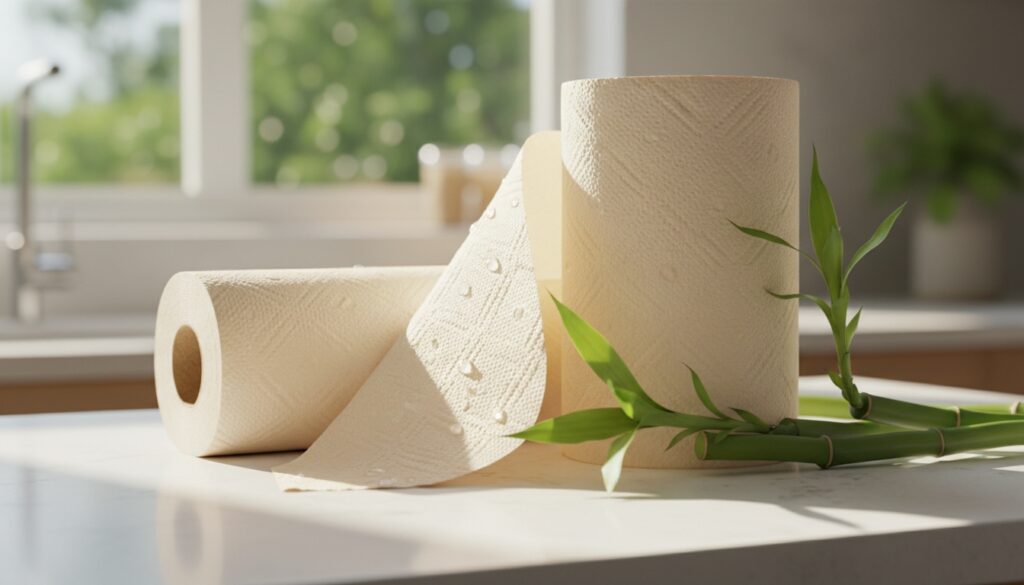 10 Best Bamboo Paper Towels for 2026 (Eco & Absorbent)