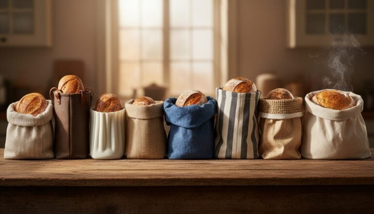 best bread bags 2026