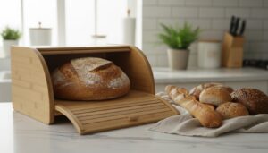 10 Best Bread Boxes for 2026 That Keep Loaves Fresh Longer