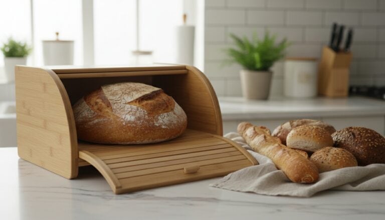 best bread boxes 2026