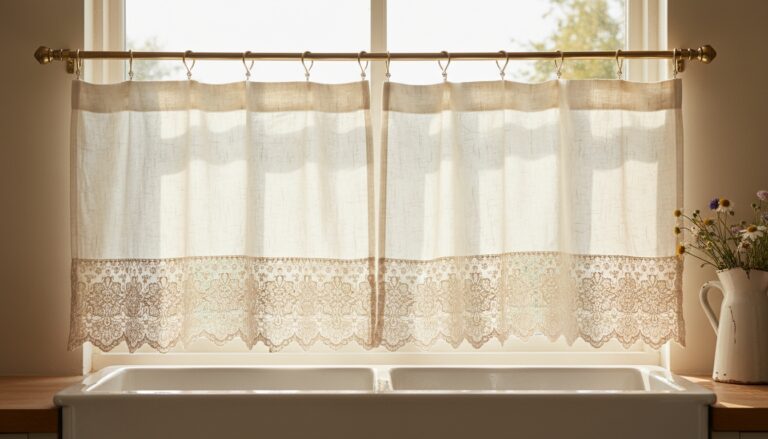 best cafe curtains 2026
