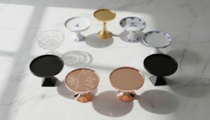10 Best Cake Stands for 2026 That Deserve the Spotlight