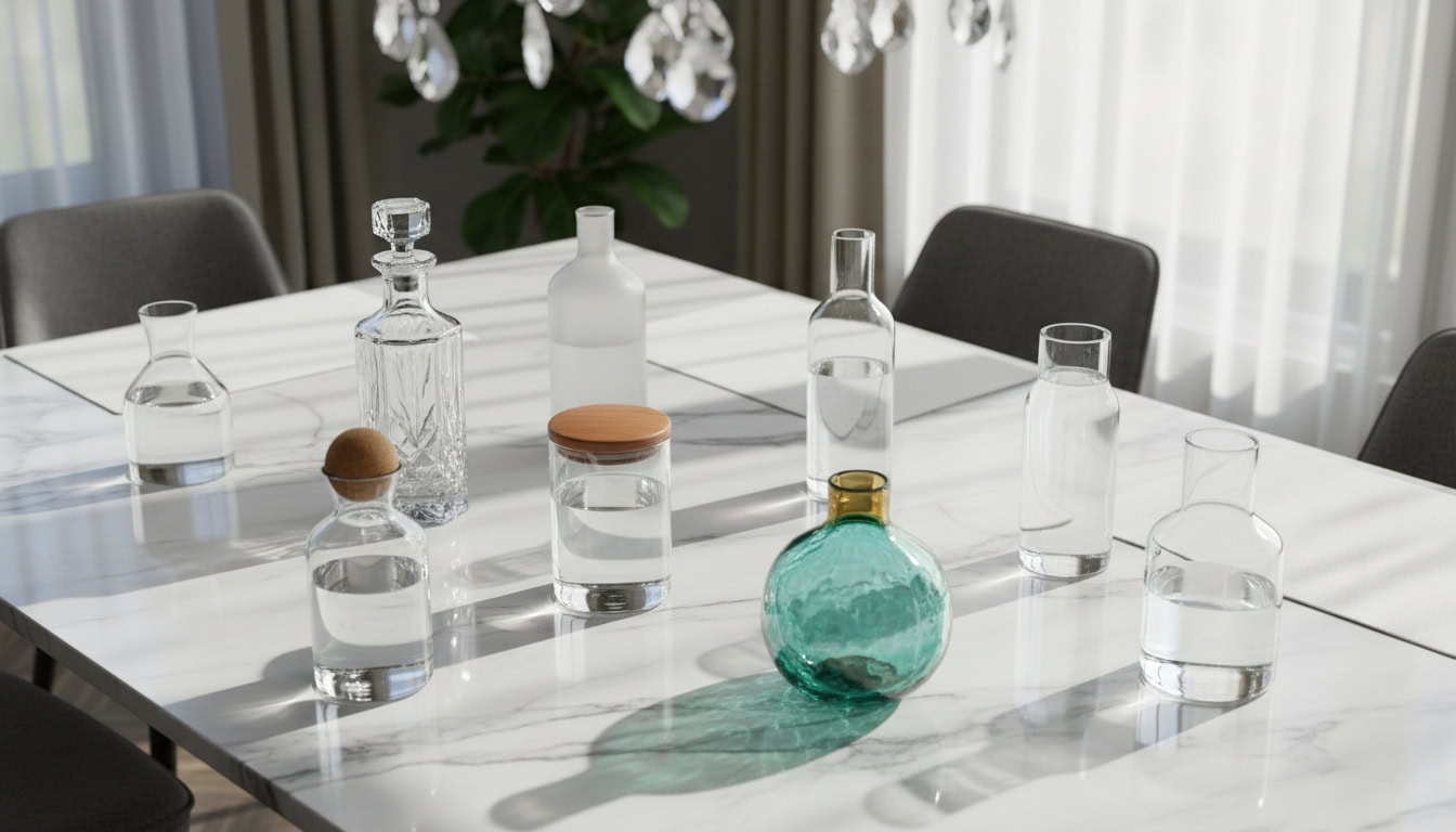 10 Best Carafes for 2026 That'll Elevate Any Table Setting