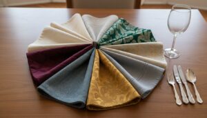 10 Best Cloth Napkins for 2026 That’ll Elevate Any Table