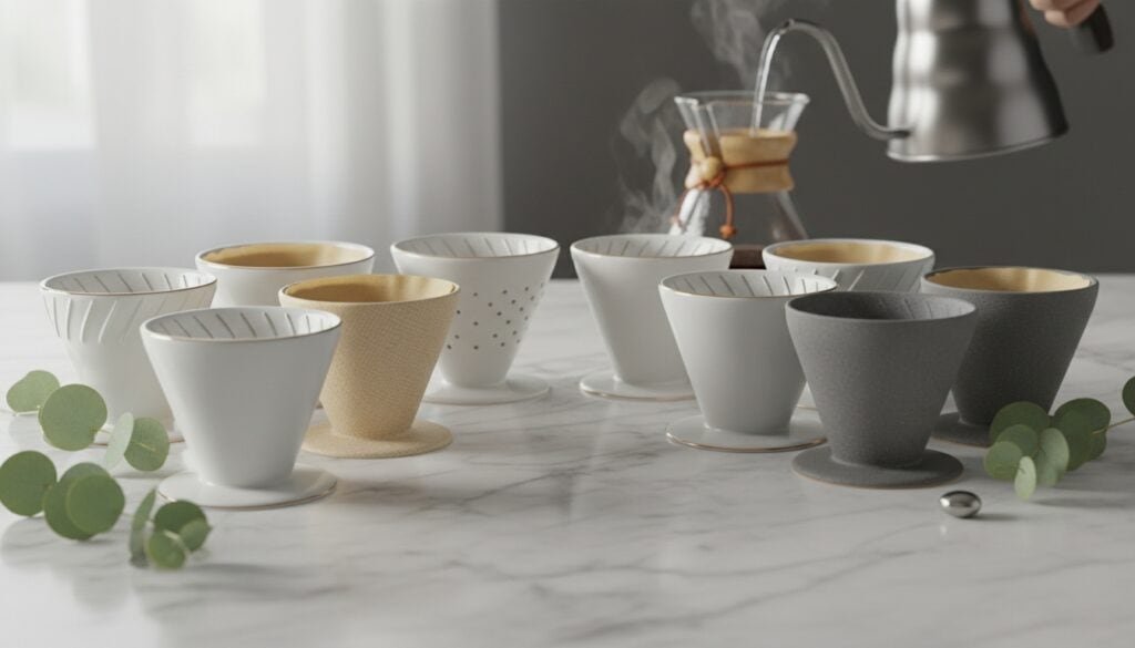 best coffee filters 2026