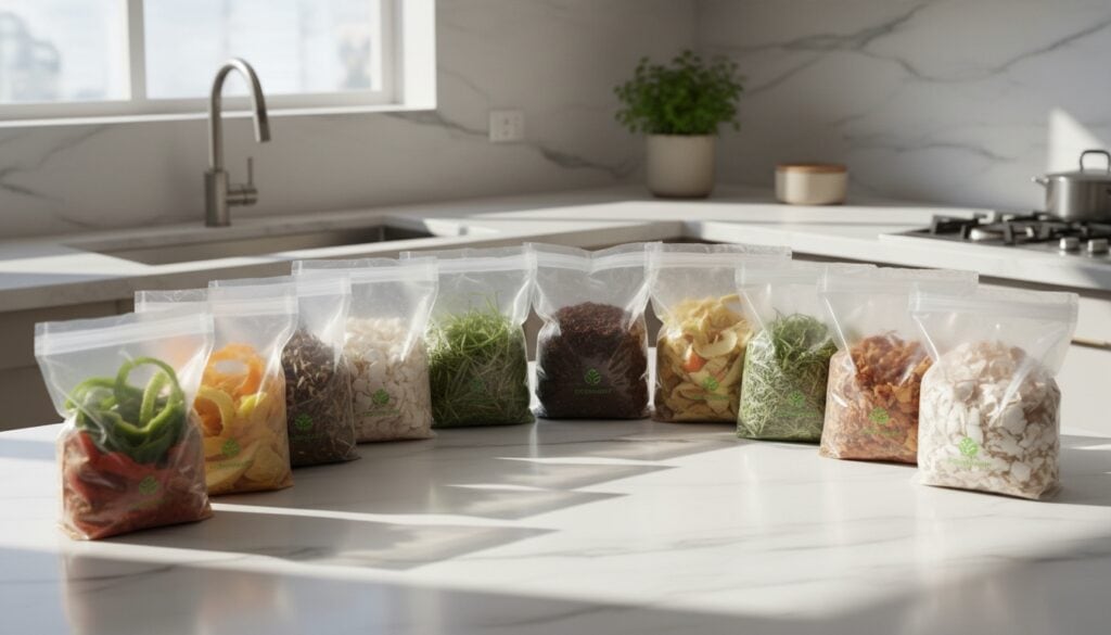 10 Best Compost Bags for 2026 That Keep Your Kitchen Fresh