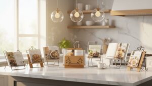 10 Best Cookbook Stands for 2026 Worth Counter Space
