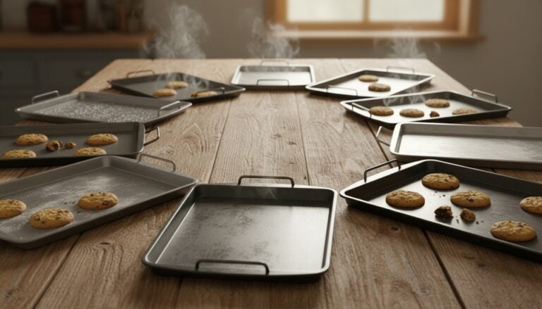 best cookie sheets 2026