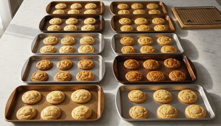 best cookie sheets 2026