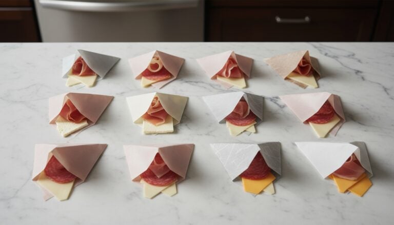 best deli papers 2026