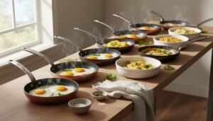 10 Best Egg Pans for 2026 That Make Breakfast a Breeze