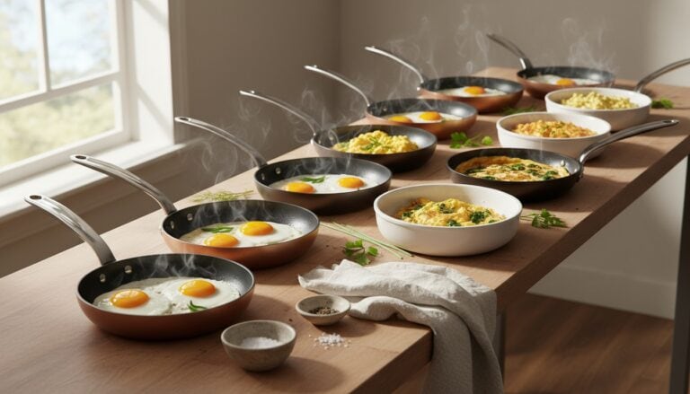 best egg pans 2026