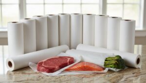 10 Best Freezer Papers for 2026 That Keep Food Fresh Longer