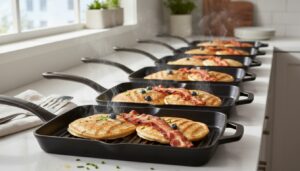 10 Best Griddle Pans for 2026 That Make Breakfast a Breeze
