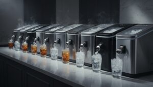 10 Best Ice Makers for 2026 That Keep Drinks Ice Cold