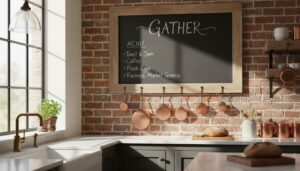10 Best Kitchen Chalkboards for 2026 Worth Writing Home About