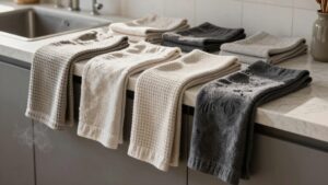 10 Best Kitchen Towels for 2025 That Are Worth Every Wipe