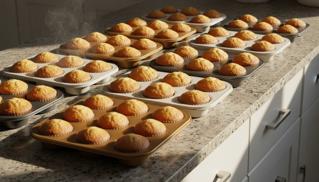 10 Best Muffin Pans for 2026 That Bake Perfect Every Time