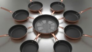 10 Best Nonstick Pans for 2026 That Nothing Sticks To