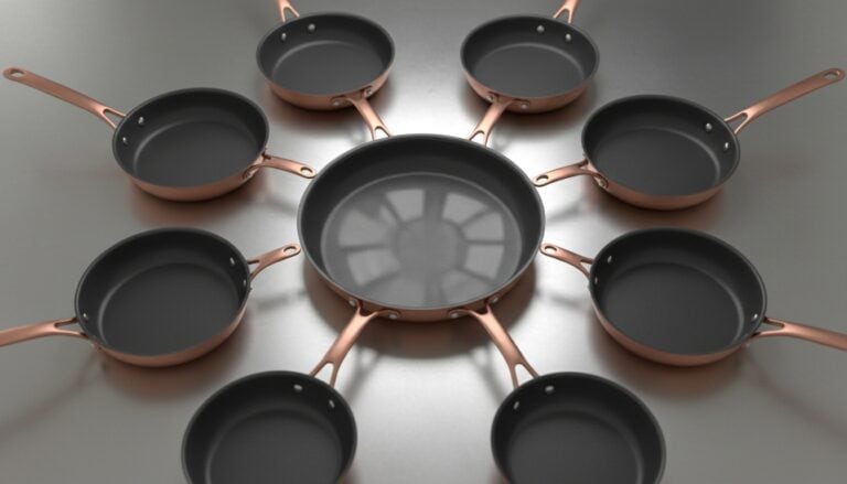 best nonstick pans 2026