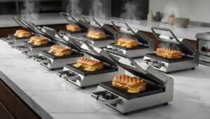 10 Best Panini Presses for 2026 Worth Counter Space