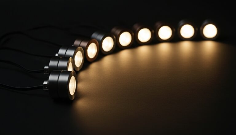 best puck lights 2026