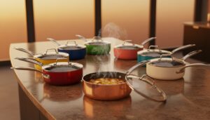 10 Best Saucepans With Lids for 2026 That Deliver Perfect Results