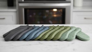 10 Best Silicone Oven Mitts for 2026 (Heat Never Felt So Safe)