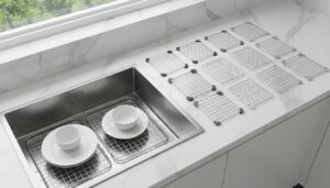 10 Best Sink Grids for 2026 That Actually Protect Dishes