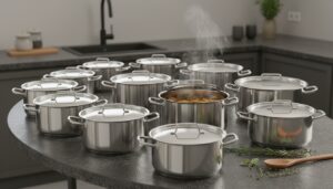 10 Best Stock Pots for 2026 That Every Home Chef Needs