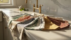 10 Best Tea Towels for 2026 That’ll Brighten Your Kitchen