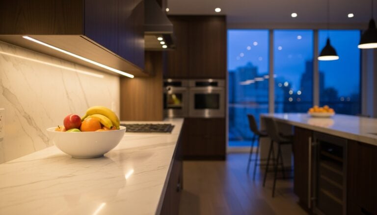 best under cabinet lights