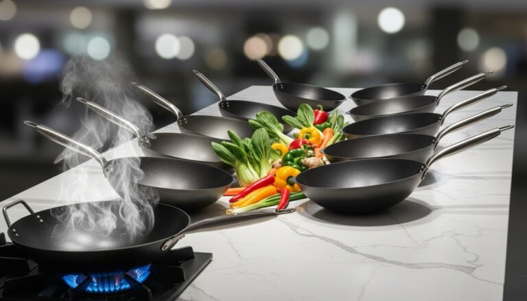 best woks for 2026