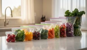 10 Best Ziploc Bags for 2026 That Keep Everything Fresh