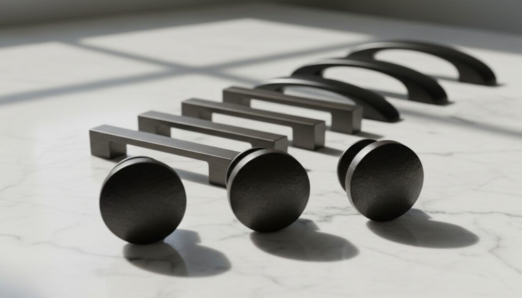 10 Best Black Cabinet Hardware Picks for 2026 Kitchens
